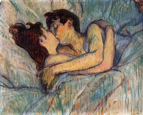 My Boyfriend Perceives Intimacy as a Competition – How Can Support Him?