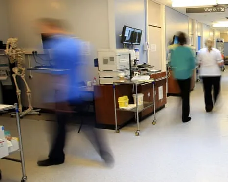UK Physicians Found Guilty of Inappropriate Behavior Not Being Struck Off, Study Shows