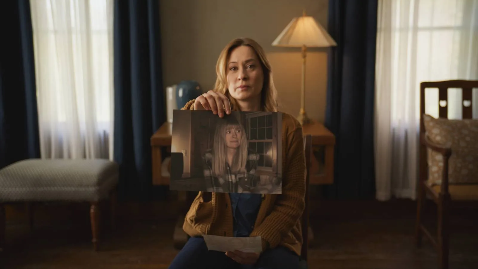 The Paranormal Mystery Should Kickstart The Director's Thriller Genre Journey