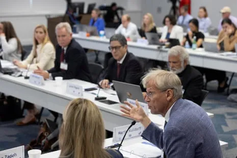 US Health Committee Recommends Separate Vaccine Shots against Mumps Instead of Combined Shot